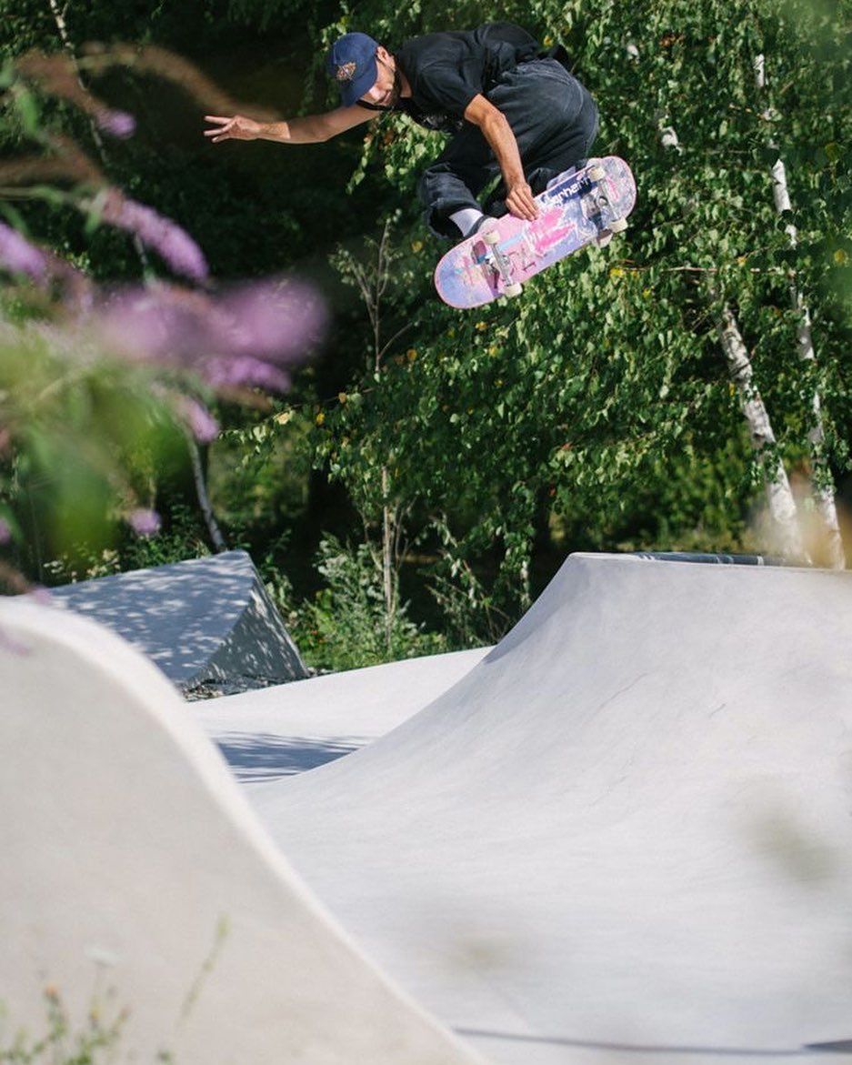 Skateparkok szerepe a fiatalok közösségi életében